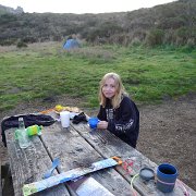 CoastCamp 086 : CoastCamp